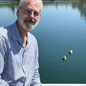Avatar of Terry Beckett