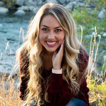 Avatar of Haley Scott