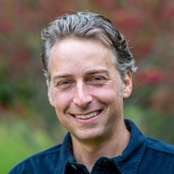 Clinician Headshot