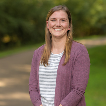 Clinician Headshot