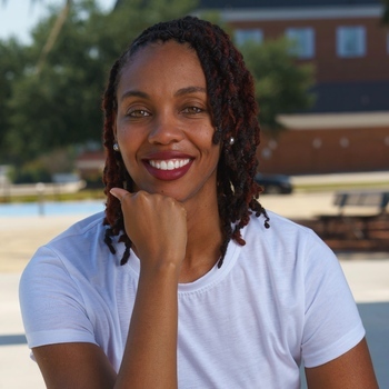 Clinician Headshot