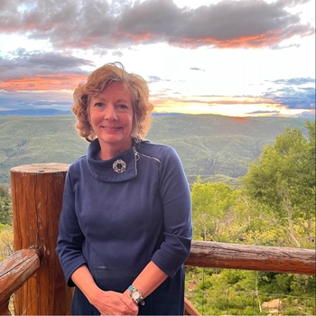 Avatar of Allison Jorgensen