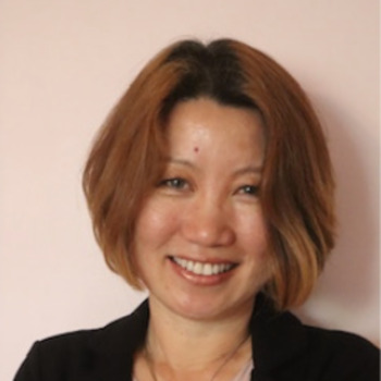 Avatar of Angelique Chen, Dr.