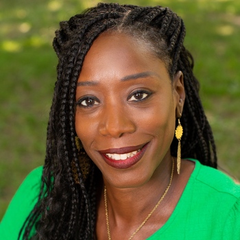 Clinician Headshot