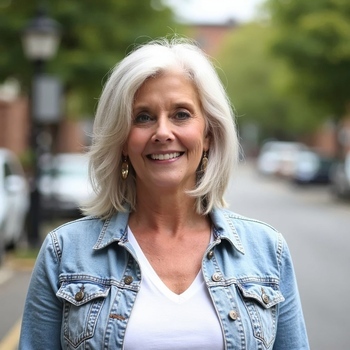 Avatar of Dena Crosby