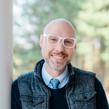 Clinician Headshot