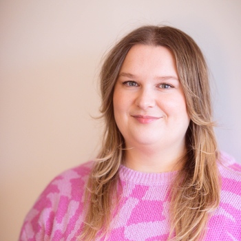 Clinician Headshot