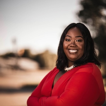 Avatar of Willica Morgan