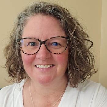 Avatar of Shalon Sherrill
