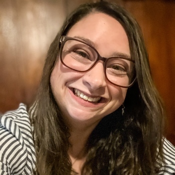 Avatar of Sarah McGuire-Mendoza, LCSW-R