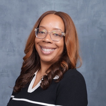 Clinician Headshot