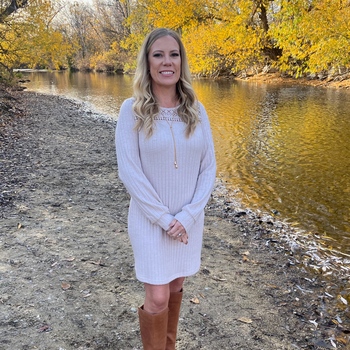 Avatar of Amanda Juhasz