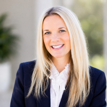 Avatar of Jennifer Heers, AMFT