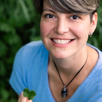 Clinician Headshot