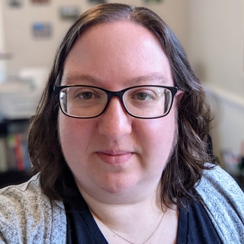 Clinician Headshot
