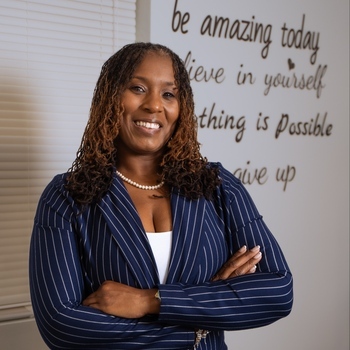 Avatar of LaTisha Moore 