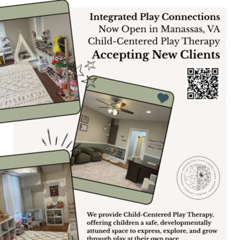 Avatar of Integrated Play Connections Therapy Center, PLLC