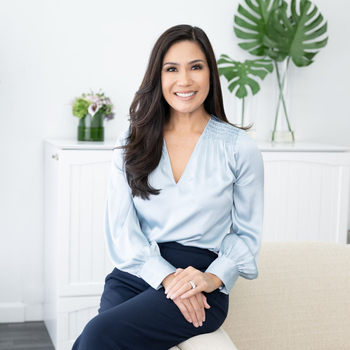 Avatar of Dr. Donna Hillier