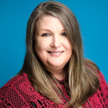 Avatar of Michelle Irene Tompkins