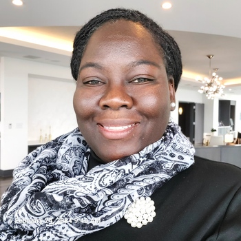 Avatar of CARSHIA POLLARD CAPRARO