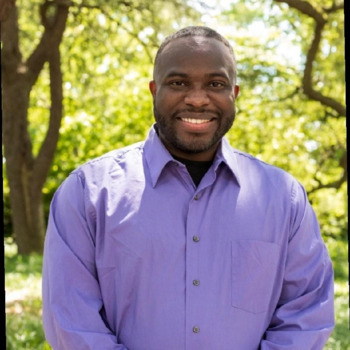 Clinician Headshot