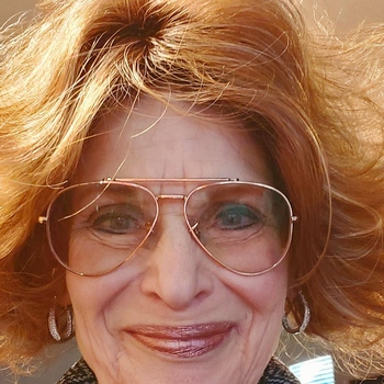 Avatar of Mary Elizabeth Rutherford