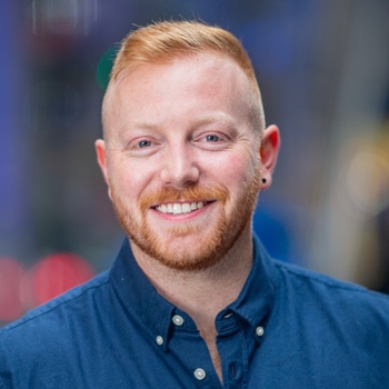 Avatar of Jonathan Gaylor