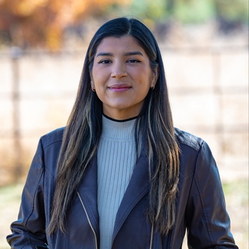 Avatar of Mireli Begnaud