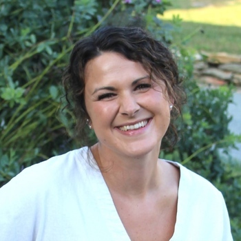 Avatar of Gillian Glackin