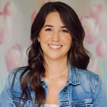 Clinician Headshot