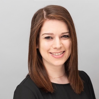 Clinician Headshot