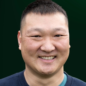 Clinician Headshot