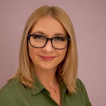 Avatar of Karri Humenski, LMFT