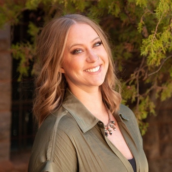 Avatar of Katie Marie Chatham