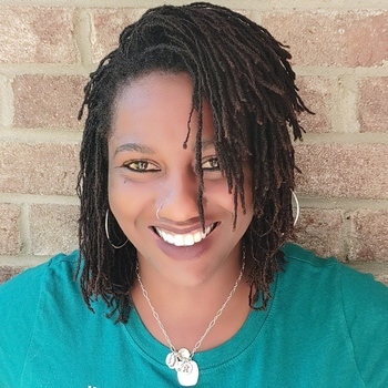 Clinician Headshot