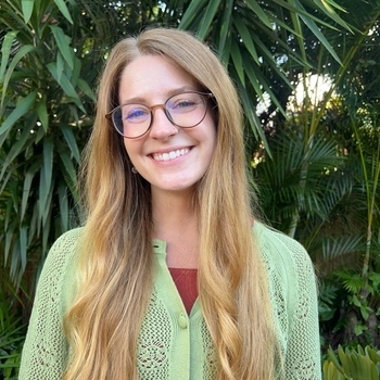 Avatar of Sarah Joan Fox