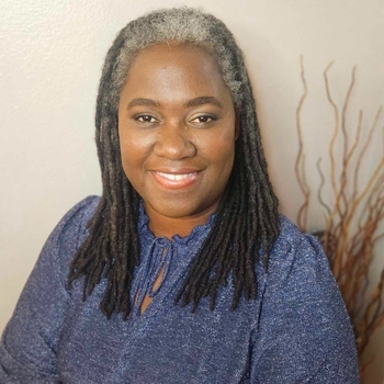 Clinician Headshot