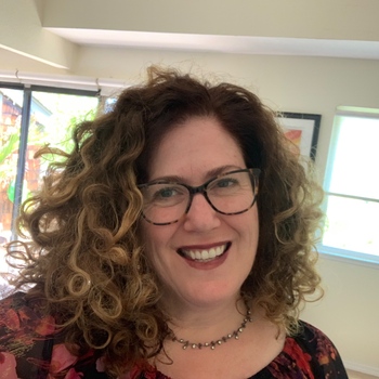 Avatar of Michelle Suzann Myers