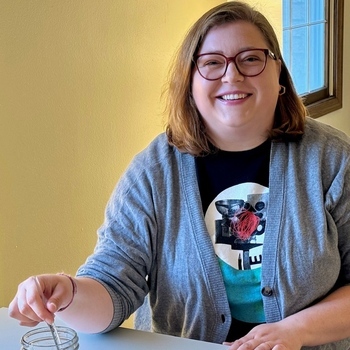 Avatar of Rachel Biel