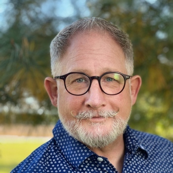 Avatar of Peter Zerphy, LPCMH, CAADC