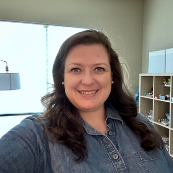 Avatar of Kristen Cannon