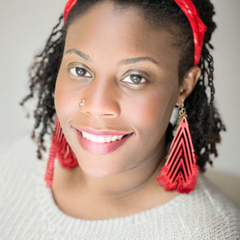 Clinician Headshot