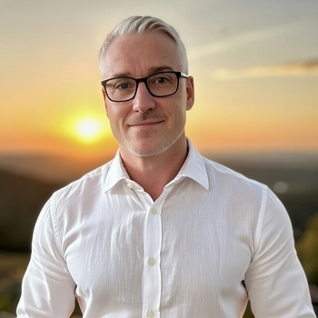 Avatar of Griffin Oakley, MS, NCC, LMHC, LPC