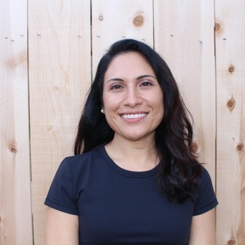 Avatar of Deena Madrid