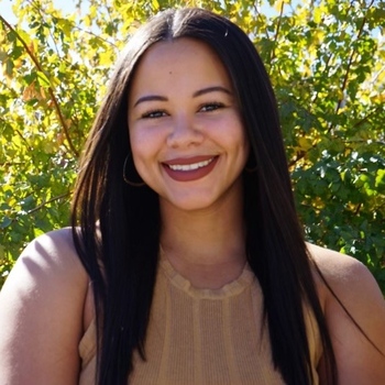 Avatar of Kiara Allen