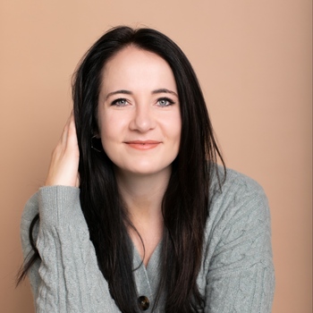 Clinician Headshot