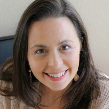 Avatar of Ellie Messinger-Adams LPCC