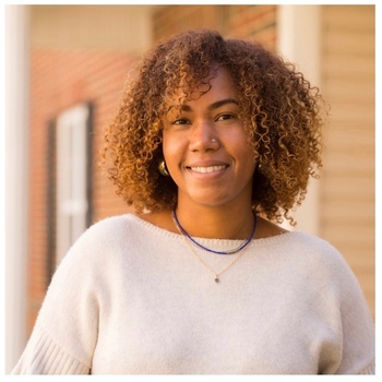 Avatar of   Jasmin Young-Bradshaw, MA, LMFT