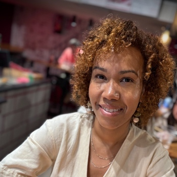 Avatar of   Jasmin Young-Bradshaw, MA, LMFT