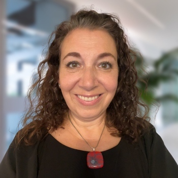 Clinician Headshot
